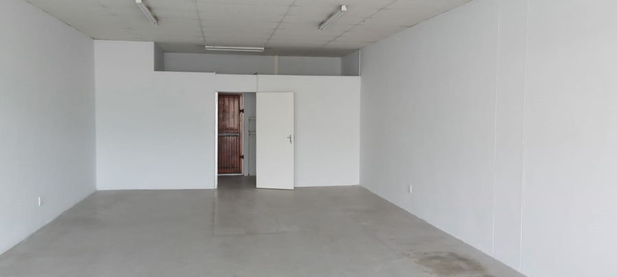 To Let commercial Property for Rent in Anchorage Park Western Cape